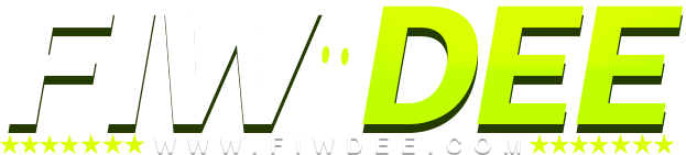 FIWDEE ศูนย์รวมความบันเทิงครบวงจรที่คุณต้องลอง